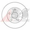 TOYOT 4351228070 Brake Disc